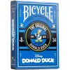 Image de Bicycle - Disney Donald Duck - Jeu de 54 cartes