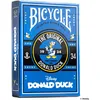 Image de Cartamundi Cartes À Jouer Bicycle - Donald Classic
