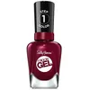 Image de Sally Hansen Sally Hansen - Miracle Gel Vernis A Ongles 480 Wine Stock 15 Ml
