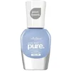 Image de Sally Hansen Sally Hansen - Good.Kind.Pure Vegan Color #370-Crystal Blue Crayon Blanc Pour Ongles 10 Ml