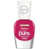 Image de Sally Hansen - Sally Hansen - Vernis Ã Ongles Good Kind Pure 291 Passion Flower Ongles Vernis Ã Ongles Good Kind Pure - 291 Passion Flower 10 Ml
