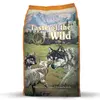 Image de 2kg High Prairie Puppy Taste of the Wild pour chiot
