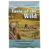 Image de 5,6kg Small Breed Appalachian Valley Taste of the Wild - Croquettes pour chien