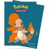 Image de Ultra Pro Pokémon - Ultra Pro - Sleeves - Standard X65 - Salameche