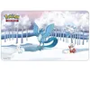 Image de Ultra Pro Tapis De Jeu Pokémon Frosted Forest