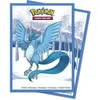 Image de Ultra Pro - Cartes Pokémon Gallery Series Frosted Forest 65 Ct De Taille Standard Protégez Vos Cartes Collectionner Et Cartes De Jeu Avec La Technologie Chromafusion Pour Éviter L Usure