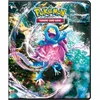 Image de Cartes à collectionner Pokémon EV05 Cahier range-cartes 252