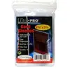 Image de Ultra Pro 100 pochettes Store Safe Soft Sleeves