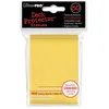 Image de Deck Protector Jaune X50