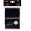 Image de Protège-Cartes Ultra Pro Standard 66x91mm Dos Noir (x100)