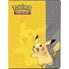 Image de Asmodée Ultra Pro Pokémon - Cahier Range-Cartes Pikachu "Générique 2013" 180 Cartes - Pokémon