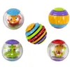 Image de Bright Starts - 9079 - Shake & Spin Activity Balls