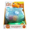 Image de Bright Starts Jouet d'activités Funny Fishbowl