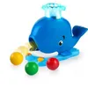 Image de Bright starts baleine silly spout whale popper