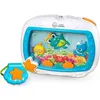 Image de BABY EINSTEIN Veilleuse - Reves marins - Réglage 25 min lumiere, son, musique ou bruit de l'océan, attache lit, télécommande