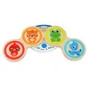 Image de Baby Einstein Magic Touch Drums Wooden Drum Musical Toy, Ages 6 Months And Up