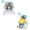 Image de Disney Baby Rebondisseur bébé 2 en 1 Mickey Mouse Bestie Original