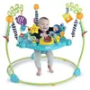 Image de Baby Einstein Ocean Explorers Curiosity Cove Aire D'Éveil Éducative 2 En 1 Et Jouet Au Sol, Poids Maximum 11Kg, Des 6 Mois