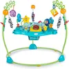 Image de Sauteur Et ActivitÃ©s D'Ã©veil Baby Einstein Ocean Explorers Curiosity Cove