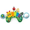 Image de Coussin d'activité tummy time pillow