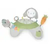 Image de INGENUITY Ingenuity Tapis D'éveil Au Sol Bébé Sylvi Pour Le Temps Passé Sur Le Ventre Plus Long Avec Jouets Mutil Sensoriels