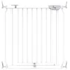 Image de BarriÃ¨re De SÃ©curitÃ© Pression Ingenuity Doorway Series Easy Install, 73Â¿80 Cm, 74 Cm, Blanc Mat