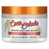 Image de Tree Hut Beurre Corporel FouettÃ© Au KaritÃ©, Coco Colada, 240 G