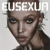 Image de Eusexua Édition Limitée Vinyle Cristal Transparent