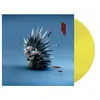 Image de Don't Get Too Close Vinyle Jaune Translucide