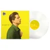 Image de Nine Track Mind (Atlantic 75) Vinyle Transparent