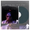 Image de We Are Not Your Kind (Éd Lim) Lp Bleu - Vinyle 33 Tours