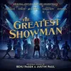 Image de The Greatest Showman: Original Motion Picture Soundtrack (Lp)