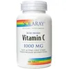Image de Solaray Solaray Vitamina C 1000 Mg 100 Tabletas