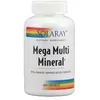 Image de Mega Multi Mineral 120 Capsules