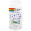 Image de Solaray Solaray Total Cleanse Liver 60 Vcaps