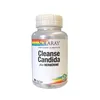 Image de Cleanse Candida Plus BerbÃ©rine - Candidose 90 Capsules - Solaray
