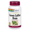 Image de Solaray Solaray Green Coffe Extract 400 Mg - 60 Caps Vegetales