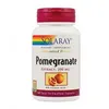 Image de Solaray Solaray Pomegranate 200 Mg 60 Caps