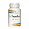 Image de Solaray Solaray L Theanine 200 Mg 45 Vcaps