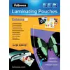 Image de Pochettes Fellowes ImageLast A4 80 microns