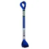 Image de Fil à broder Mouliné Satin 8 mètres - DMC(...) - Bleu (S820)