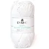 Image de Coton à tricoter 100% Baby Cotton - DMC - certifié Oeko-Tex(...) - 762 Blanc