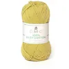 Image de Coton à tricoter 100% Baby Cotton - DMC - certifié Oeko-Tex(...) - 771 Jaune