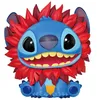 Image de Lilo & Stitch - Buste / tirelire Stitch en Costume de Lion