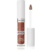 Image de Wet N Wild Mega Glitter Rouge Ã LÃ¨vres Liquide Mat Ã Paillettes Teinte Hear Me Out 2.8 Ml