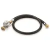 Image de Barbecue grande largeur WEBER KIT ADAPTATEUR GO