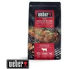 Image de Bois de fumage Weber 8 saveurs au choix