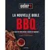 Image de Livre de cuisine Weber La nouvelle bible du BBQ