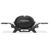 Image de Barbecue à gaz Q 1200N Weber 2940W Noir