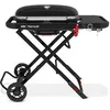 Image de Barbecue à gaz Weber Traveler 3800W Noir